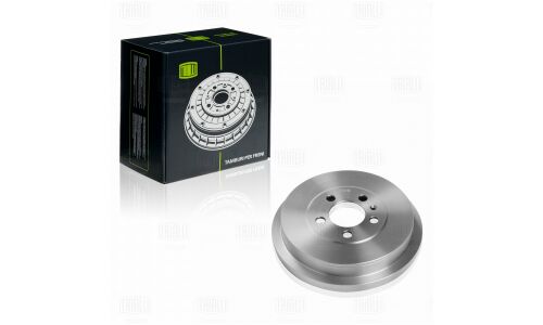 Барабан тормозной Trialli, арт. TF 180101