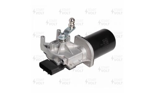 Мотор-редуктор стеклоочистителя Startvolt, для Fiat, Citroen, Peugeot Ducato / Jumper / Boxer, арт. VWF 1650
