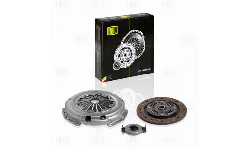 Комплект сцепления Trialli, для Volkswagen Golf, арт. FR 1802