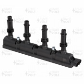 Катушка зажигания Startvolt, для Chevrolet Cruze, Opel Astra J / Insignia (1.4T), арт. SC 0520