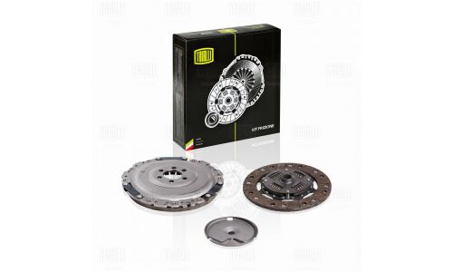 Комплект сцепления Trialli, для Skoda Octavia, арт. FR 1806