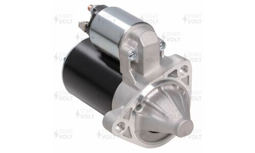 Стартер Startvolt, для Daewoo Matiz, Chevrolet Spark, арт. LSt 0552