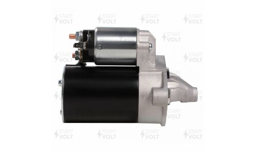 Стартер Startvolt, для Daewoo Matiz, Chevrolet Spark, арт. LSt 0552