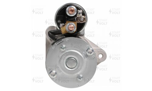 Стартер Startvolt, для Daewoo Matiz, Chevrolet Spark, арт. LSt 0552