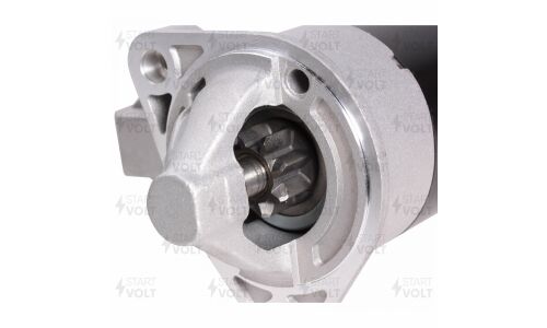 Стартер Startvolt, для Daewoo Matiz, Chevrolet Spark, арт. LSt 0552