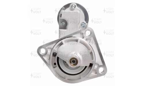 Стартер Startvolt, для Ford Focus II/Fiesta (01-) (05-) 1.4i/1.6i 1,1кВт, арт. LSt 1079