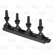 Катушка зажигания Startvolt, для Peugeot 301 / 308, Citroen C4, арт. SC 2015 Катушка зажигания Startvolt, для Peugeot 301 / 308, Citroen C4, арт. SC 2015