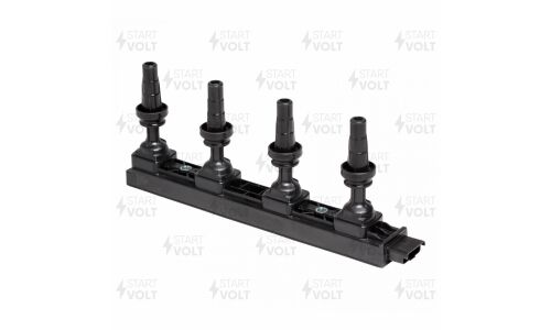 Катушка зажигания Startvolt, для Peugeot 301 / 308, Citroen C4, арт. SC 2015