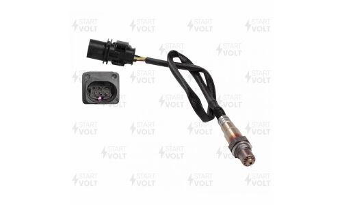 Датчик кислорода Startvolt, для Chevrolet/Opel Captiva (06-)/Antara (06-) 3.2i, до катализатора, арт. VS-OS 0523
