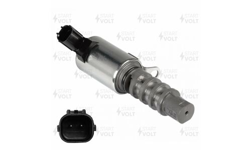 Клапан электромагнитный регулировки фаз ГРМ Startvolt, для Honda CR-V (02-) 2.0i, арт. SVC 2316