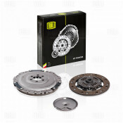 Сцепление в сборе (кмпл. без муфты) для а/м VW Golf IV (97-) 1.8i Trialli, арт. FR 1805