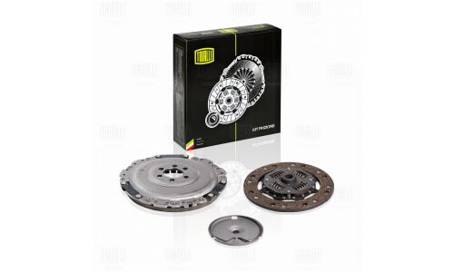 Сцепление в сборе (кмпл. без муфты) для а/м VW Golf IV (97-) 1.8i Trialli, арт. FR 1805