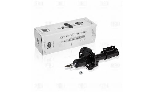 Амортизационная стойка Trialli газомасляная двухтрубная, 1 шт, арт. AG 08148