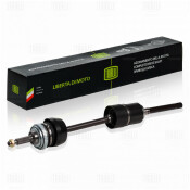 Привод перед. прав. для а/м ВАЗ 2123 Chevrolet Niva c ABS | перед прав Trialli, арт. AR 732