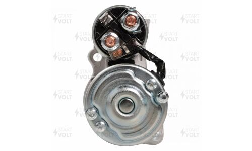 Стартер Startvolt, для Hyundai Sonata V NF (05-)/KIA Santa Fe (00-) 2.7i 1,2кВт, арт. LSt 0828
