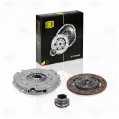 Комплект сцепления Trialli, для BMW 3-Series (E36 / E30) / 5-Series (E34), арт. FR 2602