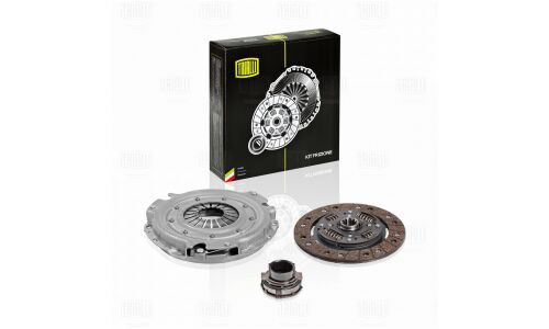 Комплект сцепления Trialli, для BMW 3-Series (E36 / E30) / 5-Series (E34), арт. FR 2602