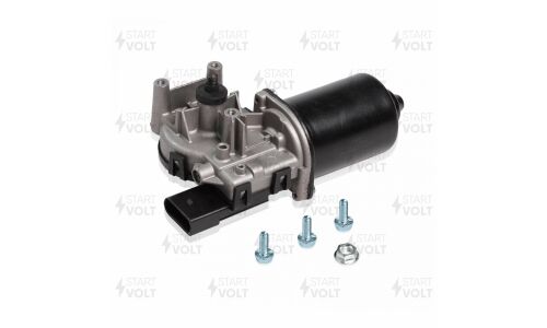 Мотор-редуктор стеклоочистителя Startvolt, для Ford Mondeo IV, арт. VWF 1018