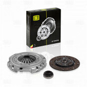 Сцепление в сборе (кмпл.) для а/м Audi A6 (94-) 2.0i Trialli, арт. FR 1812