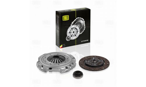 Сцепление в сборе (кмпл.) для а/м Audi A6 (94-) 2.0i Trialli, арт. FR 1812