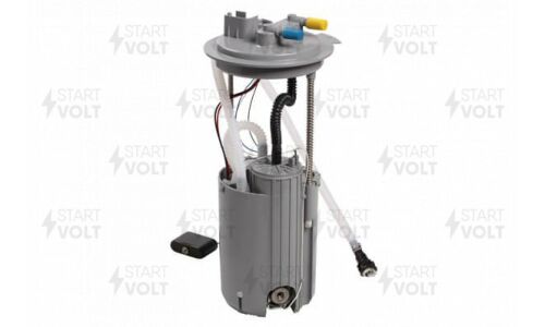 Насос топливный (бензонасос) Startvolt, погружной, для Chevrolet Captiva, Opel Antara, арт. SFM 0522