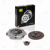 Сцепление в сборе (кмпл.) для а/м Toyota Camry (01-)/Rav4 (05-) 2.4i Trialli, арт. FR 1908