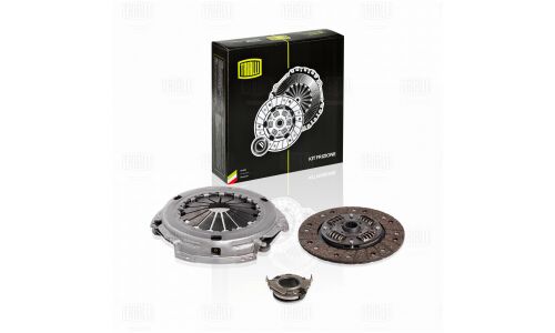 Сцепление в сборе (кмпл.) для а/м Toyota Camry (01-)/Rav4 (05-) 2.4i Trialli, арт. FR 1908