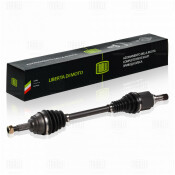 Привод в сборе Trialli, передний, левый, для Lada X-Ray, арт. AR 845