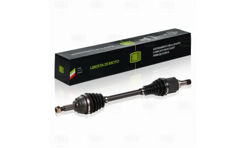 Привод в сборе Trialli, передний, левый, для Lada X-Ray, арт. AR 845