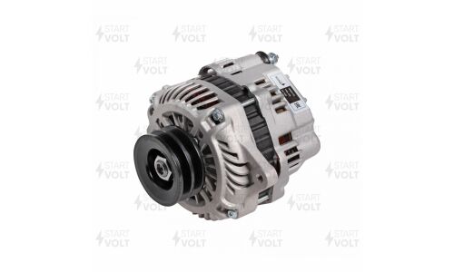 Генератор Startvolt, для Mitsubishi Pajero IV (06-) 3.2d 120A, арт. LG 1132