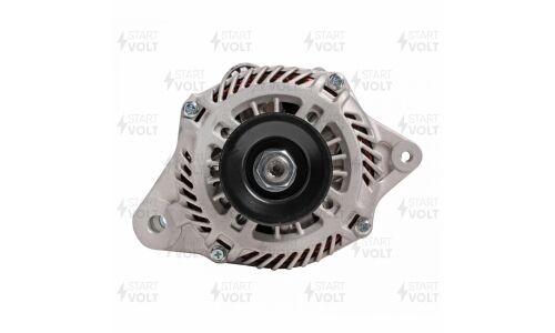 Генератор Startvolt, для Mitsubishi Pajero IV (06-) 3.2d 120A, арт. LG 1132