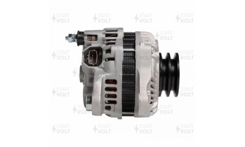 Генератор Startvolt, для Mitsubishi Pajero IV (06-) 3.2d 120A, арт. LG 1132