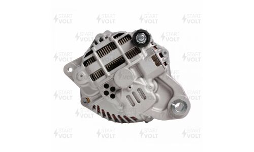Генератор Startvolt, для Mitsubishi Pajero IV (06-) 3.2d 120A, арт. LG 1132