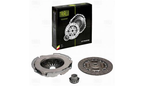 Комплект сцепления Trialli, для ГАЗель Next, арт. FR 795