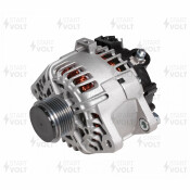 Генератор Startvolt, для Hyundai/KIA Solaris II (17-)/Rio (17-)/Creta (17-) 1.4i/1.6i 120A, арт. LG 08L7