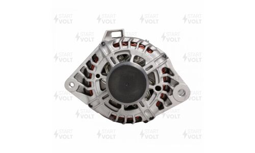 Генератор Startvolt, для Hyundai/KIA Solaris II (17-)/Rio (17-)/Creta (17-) 1.4i/1.6i 120A, арт. LG 08L7