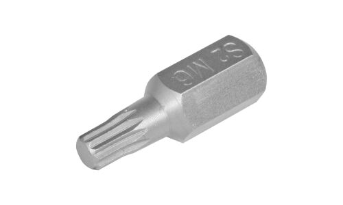 Бита-вставка Airline, посадочный размер HEX3/8", наконечник M6, длина 30мм, арт. AT-B-39