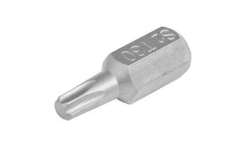 Бита-вставка Airline, посадочный размер HEX3/8, наконечник T30, длина 30мм, арт. AT-B-05