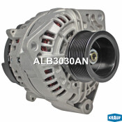 Генератор Krauf, арт. ALB3030AN