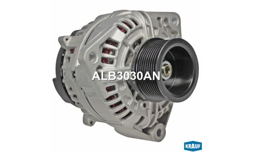 Генератор Krauf, арт. ALB3030AN