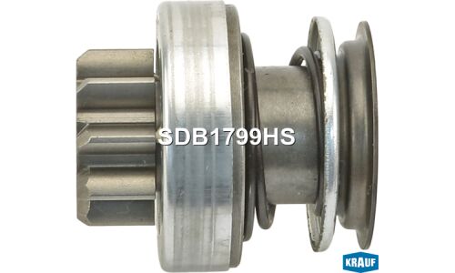 Бендикс стартера Krauf, арт. SDB1799HS