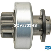 Бендикс стартера Krauf, арт. SDV2733HS