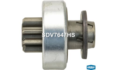Бендикс стартера Krauf, арт. SDV7647HS