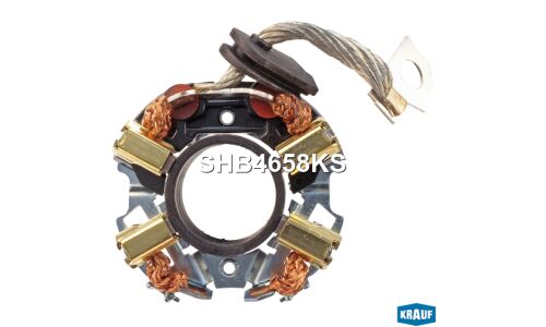 Щеткодержатель стартера Krauf, арт. SHB4658KS