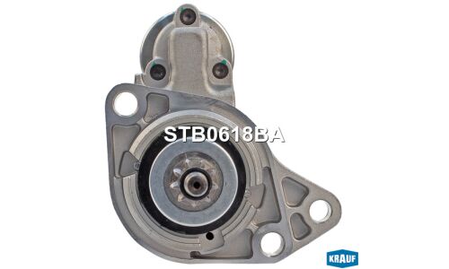 Стартер Krauf, арт. STB0618BA