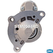 Стартер Krauf, арт. STM0594RD