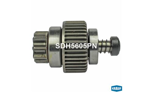 Бендикс стартера Krauf, арт. SDH5605PN