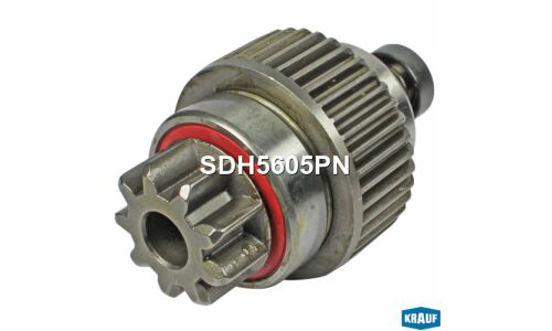 Бендикс стартера Krauf, арт. SDH5605PN