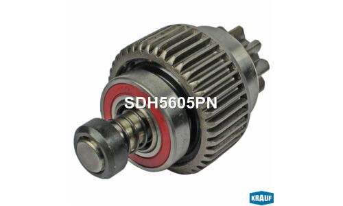 Бендикс стартера Krauf, арт. SDH5605PN