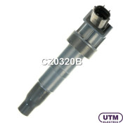 Катушка зажигания UTM, арт. CZ0320B
